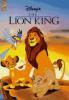 The Lion King cover picture