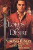 Lords Of Desire cover picture