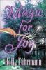 Magic For Joy cover picture