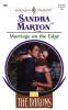 Marriage On The Edge cover picture
