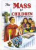 The Mass for Children cover picture