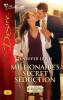 Millionaire's Secret Seduction cover picture