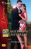 Mistaken Mistress cover picture