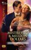 Mistress and A Million Dollars cover picture