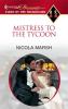 Mistress To The Tycoon cover picture