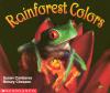 Rainforest Colours cover picture