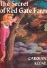 The Secret of Red Gate Farm cover picture