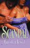 Scandal cover picture