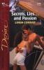 Secrets, Lies And Passion cover picture