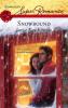 Snowbound cover picture