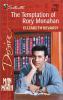 The Temptation of Rory Monahan cover picture