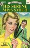 His Serene Miss Smith cover picture