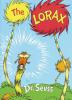 The Lorax cover picture