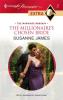 The Millionaire's Chosen Bride cover picture