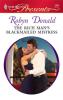 The Rich Man's Blackmailed Mistress cover picture