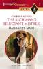 The Rich Man's Reluctant Mistress cover picture