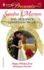 The Sicilian's Christmas Bride cover picture