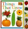 Things That Grow cover picture