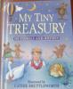 My Tiny Treasury of Stories and Rhymes cover picture