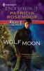 Wolf Moon cover picture