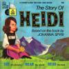 Heidi cover picture