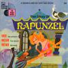 Rapunzel cover picture