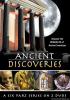 Ancient Discoveries Season 1 cover picture