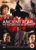Ancient Rome: Rise and Fall of an Empire cover picture