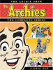 The Archie Show: The Complete Series cover picture