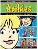 Archie's Funhouse: The Complete Series cover picture
