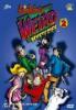 Archie's Weird Mysteries Volume 2 cover picture