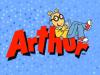 Arthur Season 12 cover picture