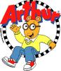 Arthur Season 1 cover picture