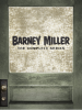 Barney Miller Season 1 cover picture