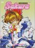 CardCaptor Sakura Volume 7 cover picture