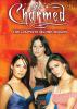 Charmed Season 2 cover picture