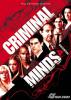 Criminal Minds Season 4 cover picture