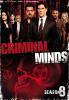Criminal Minds Season 8 cover picture