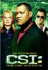 CSI Season 10 cover picture