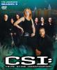 CSI Season 5 cover picture