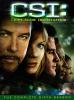 CSI Season 6 cover picture