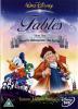 Disney Fables Volume 3 cover picture