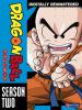 Dragonball Season 2 cover picture