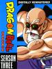 Dragonball Season 3 cover picture