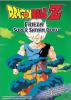 Super Saiyan Goku cover picture