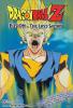 Last Saiyan cover picture