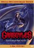 Gargoyles Season 1 cover picture