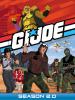G.I. Joe Season 2 (1985) cover picture