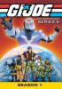 G.I. Joe Season 1 (1990) cover picture