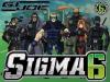 G.I. Joe: Sigma 6 Season 1 cover picture